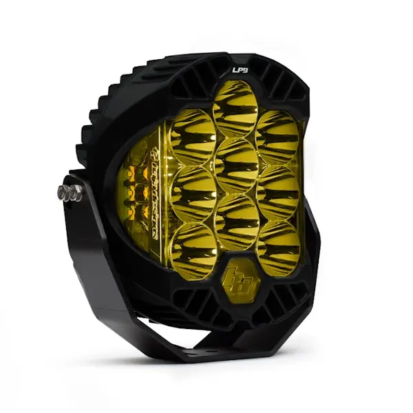 Order Now Baja Designs 350011 LP9 Sport LED Auxiliary Light Pod