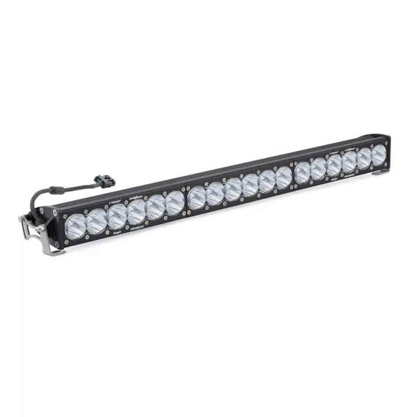 Crafted Baja Designs 413002 OnX6 Straight Racer Edition LED Light Bar