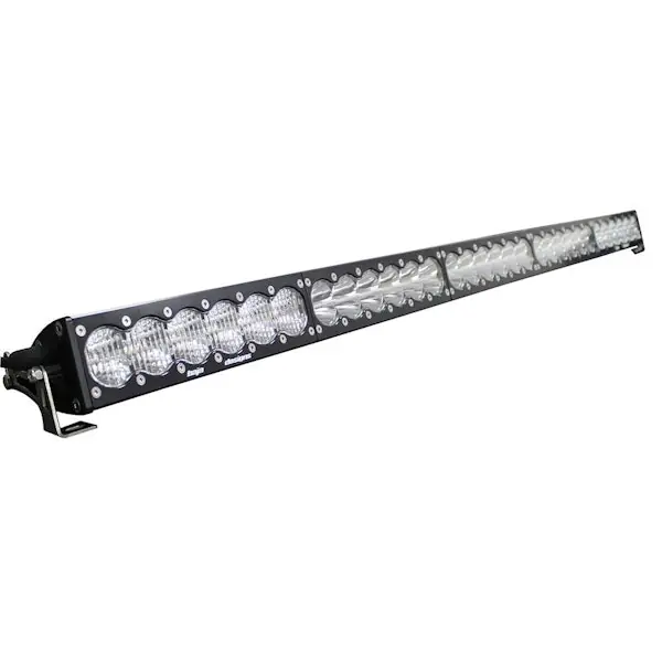 Baja Designs 415002 OnX6 Straight Racer Edition LED Light Bar Direct From Factory