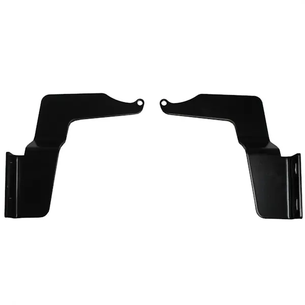 Seasonal Sale Baja Designs 447131 Grille Lower Light Mount Kit For OnX6/S8 30 Inch Light Bar