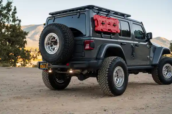 Direct From Factory Baja Designs 447651UP S2 Sport Dual Reverse Light Kit
