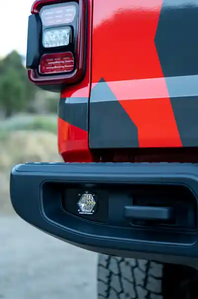 Instant Buy Baja Designs 447652 S1 Dual Reverse Light Kit