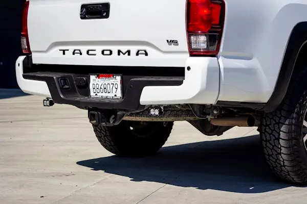 Baja Designs 447720 S2 Sport Dual Reverse Light Kit Special Offer