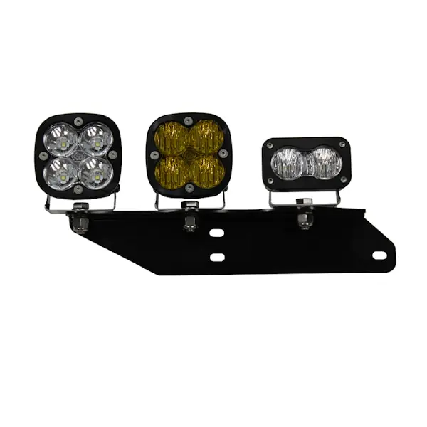 Baja Designs 447717 Squadron/S2 SAE Fog Pocket Light Kit Seasonal Sale