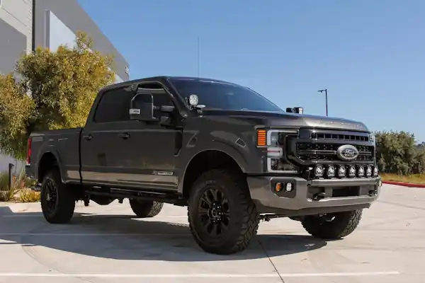 Premium Baja Designs 447732 XL Linkable Bumper Light Kit