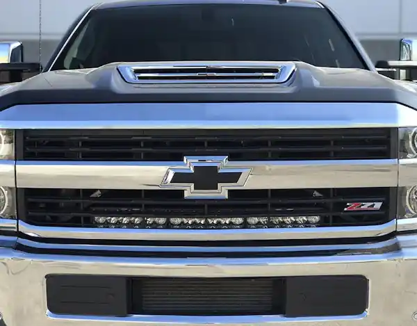 Baja Designs 447769 OnX6+ 30 Inch Grille Light Bar Kit Authentic
