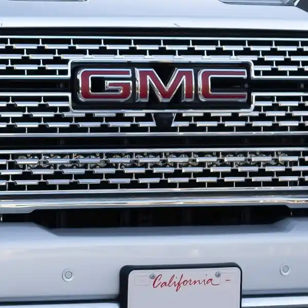 Baja Designs 447850 GMC S8 30-Inch Behind the Grille Light Bar Kit Trusted Brand