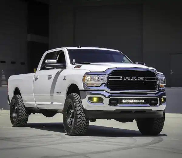 Big Sale Baja Designs 448030 S8 20 Inch Grille Lower Light Bar Kit