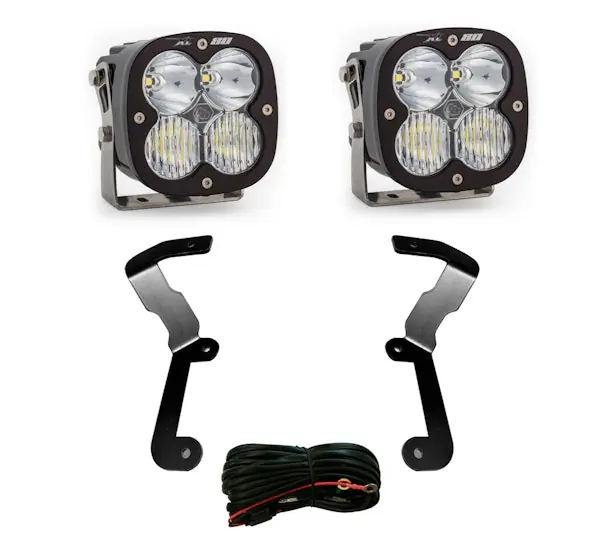 Special Discount Baja Designs 447877 XL80 A-Pillar Light Kit