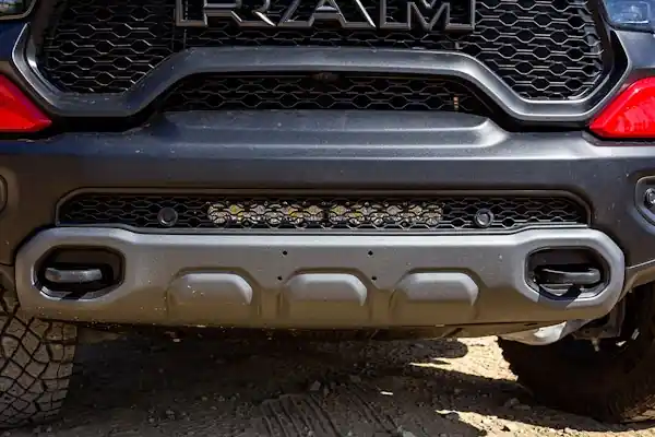Baja Designs 448051 S8 20 Inch Bumper Light Bar Kit Shop Now