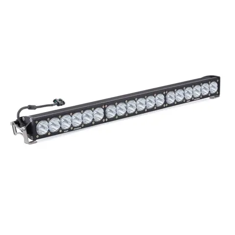 Best Seller Baja Designs 453001 OnX6+ Straight LED Light Bar