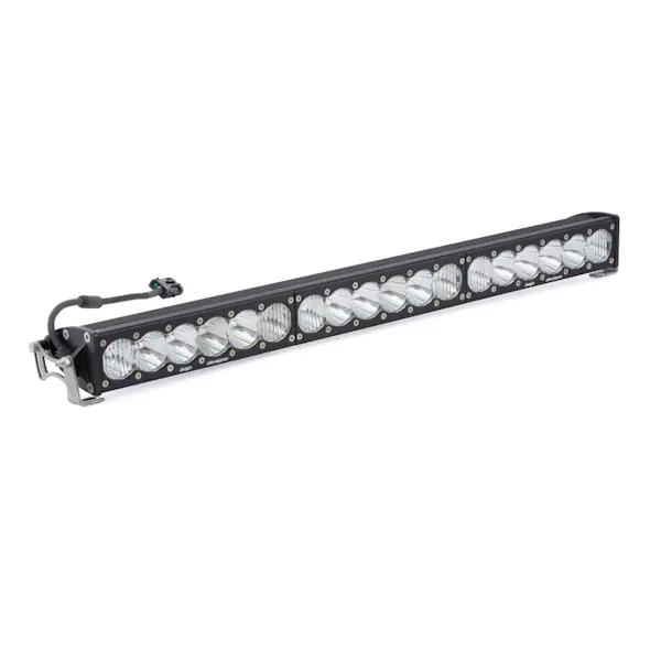 Baja Designs 453003 OnX6+ Straight LED Light Bar Instant Buy