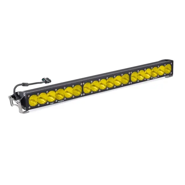 Baja Designs 453013 OnX6+ Straight LED Light Bar Trending