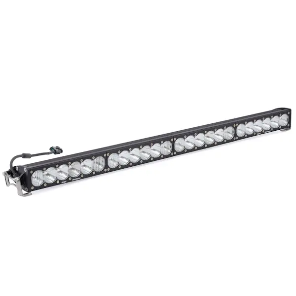 Baja Designs 454003 OnX6+ Straight LED Light Bar Exclusive
