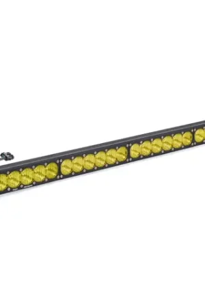 While Supplies Last Baja Designs 454014 OnX6+ Straight LED Light Bar