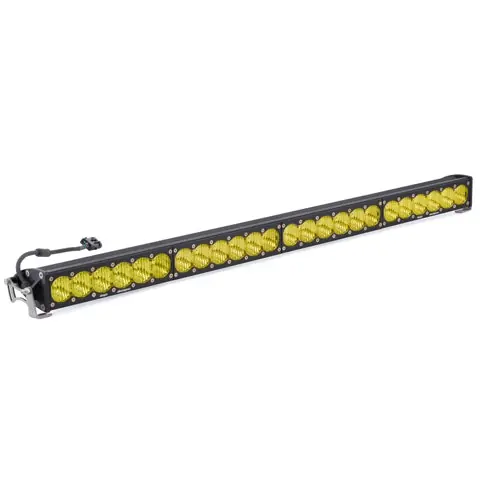 While Supplies Last Baja Designs 454014 OnX6+ Straight LED Light Bar