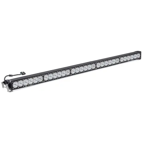 Shop Now Baja Designs 455004 OnX6+ Straight LED Light Bar
