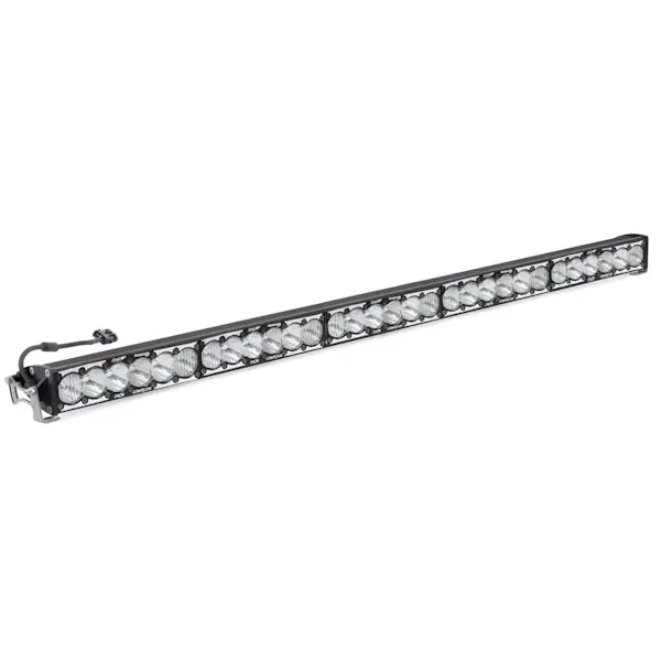Same Day Shipping Baja Designs 455007 OnX6 Hybrid LED/Laser Light Bar