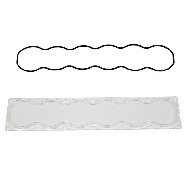 Money Back Guarantee Baja Designs 458113 OnX6 Light Bar Lens Kit