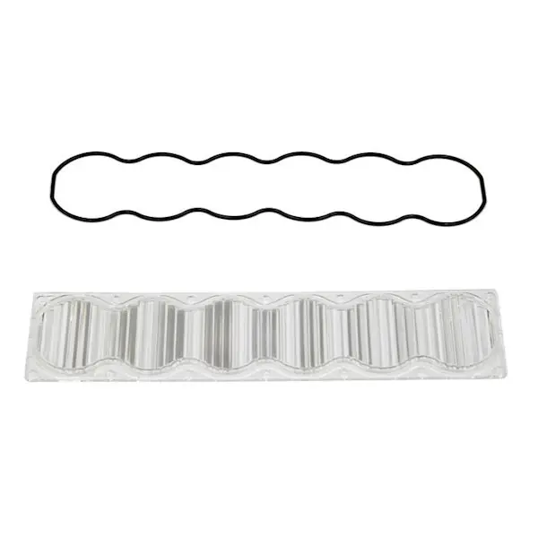 Baja Designs 458115 OnX6 Light Bar Lens Kit Time-Limited