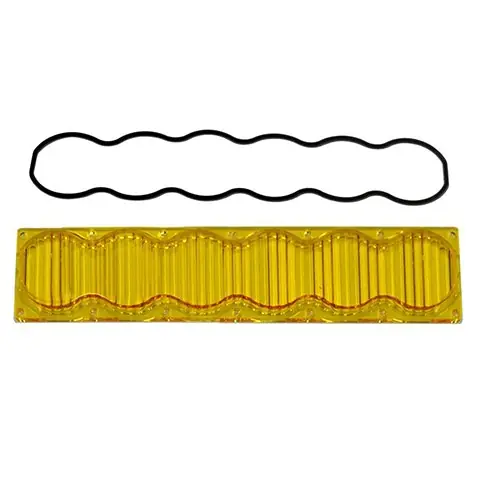 Limited Time Baja Designs 458116 OnX6 Light Bar Lens Kit