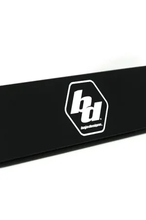 While Supplies Last Baja Designs 458411 OnX6 Single Rock Guard