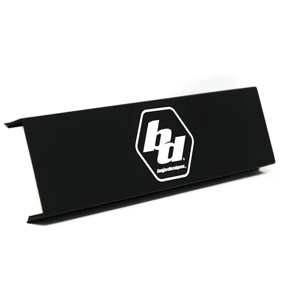 While Supplies Last Baja Designs 458411 OnX6 Single Rock Guard