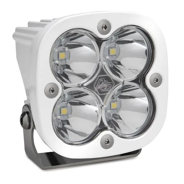 Factory Price Baja Designs 490001WT Squadron Pro White LED Auxiliary Light Pod