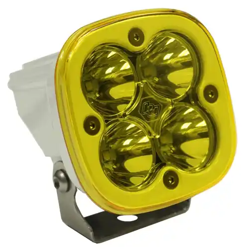 Order Now Baja Designs 490011WT Squadron Pro White LED Auxiliary Light Pod