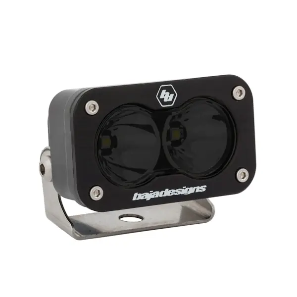 Baja Designs 487093 S2 Pro Infrared LED Light Pod Warranty Included