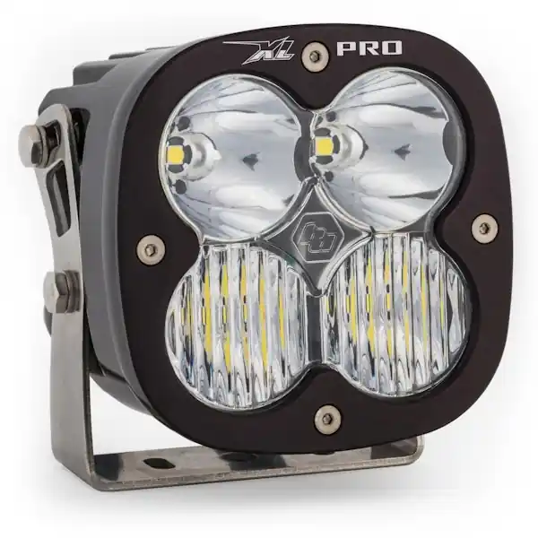 Exclusive Baja Designs 500003 XL Pro LED Auxiliary Light Pod