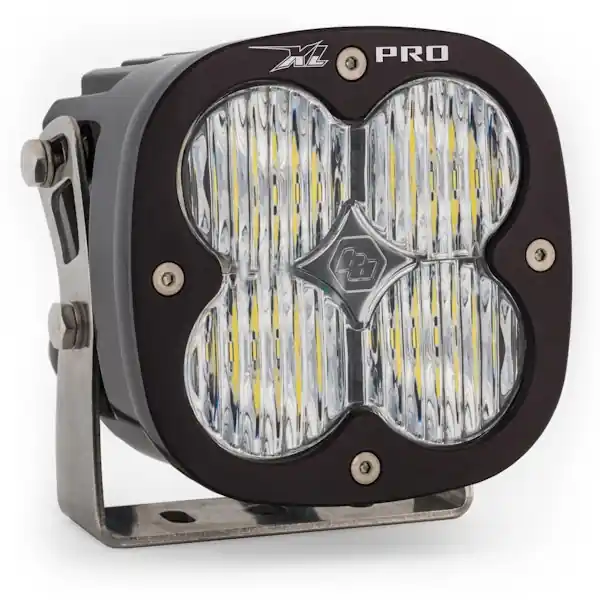 Baja Designs 500005 XL Pro LED Auxiliary Light Pod Don’t Miss Out
