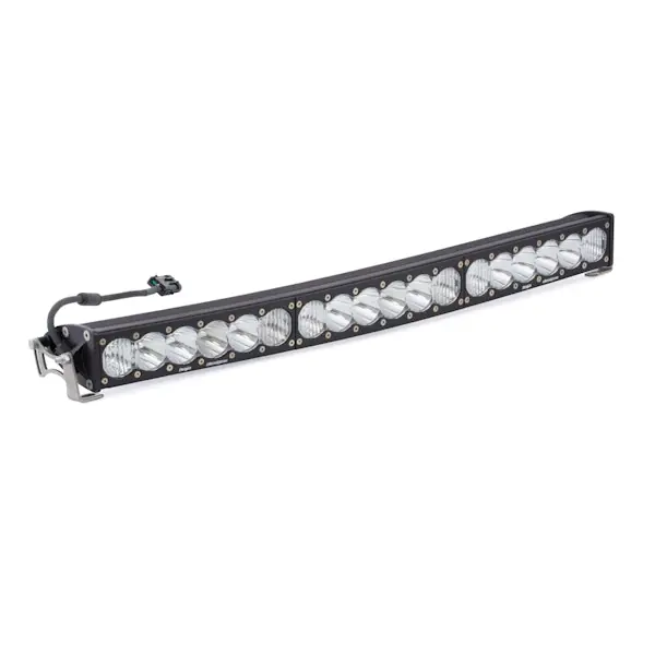 Baja Designs 523003 OnX6 Arc LED Light Bar Save Now