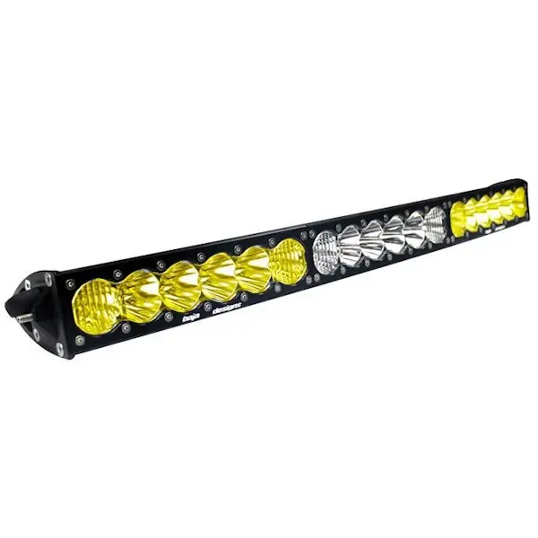 Baja Designs 523003DC OnX6 Arc Dual Control LED Light Bar Big Sale