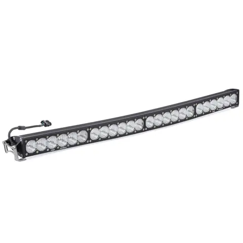 Baja Designs 524004 OnX6 Arc LED Light Bar Warranty Included