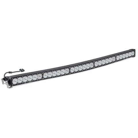 Baja Designs 525004 OnX6 Arc LED Light Bar New Arrival