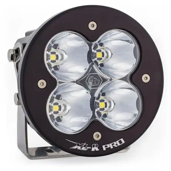 Baja Designs 530001 XL-R Pro LED Auxiliary Light Pod Bulk Order