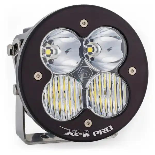 Baja Designs 530003 XL-R Pro LED Auxiliary Light Pod Viral