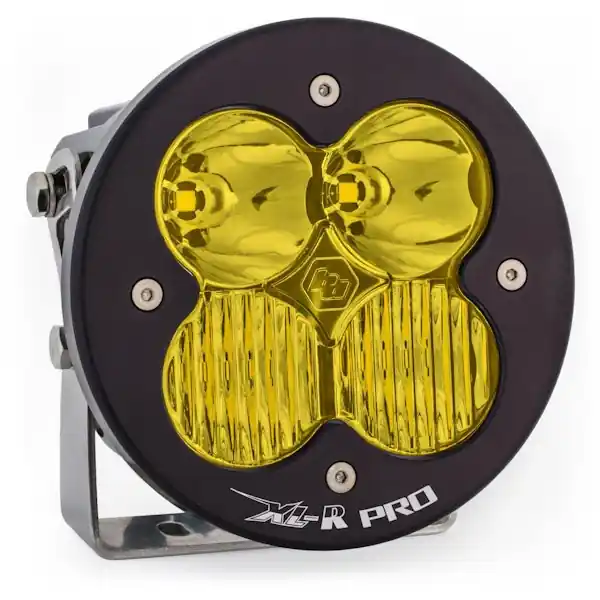 Secure Checkout Baja Designs 530013 XL-R Pro LED Auxiliary Light Pod