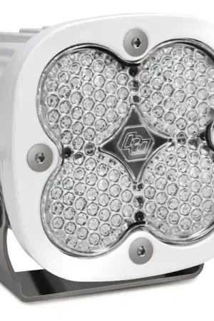 Time-Limited Baja Designs 550006WT Squadron Sport White LED Auxiliary Light Pod