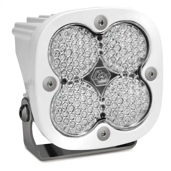 Time-Limited Baja Designs 550006WT Squadron Sport White LED Auxiliary Light Pod