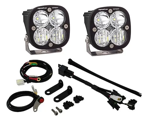 Bulk Order Baja Designs 558003 Squadron Sport Frame Mount Light Kit
