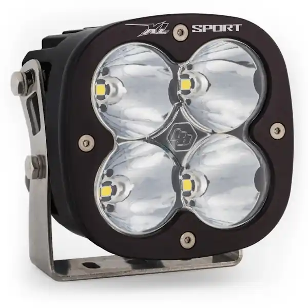High Quality Baja Designs 560001 XL Sport LED Auxiliary Light Pod