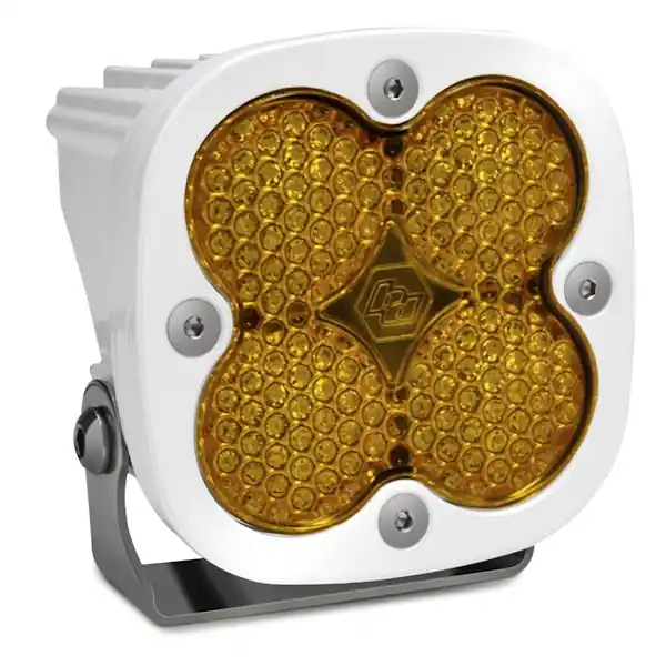 Baja Designs 550016WT Squadron Sport White LED Auxiliary Light Pod Discount