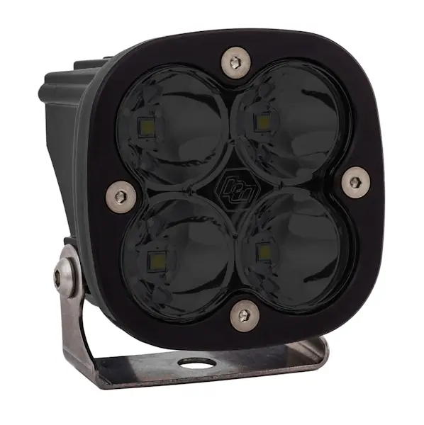 Big Sale Baja Designs 597073 Squadron-R Pro Infrared LED Light Pod