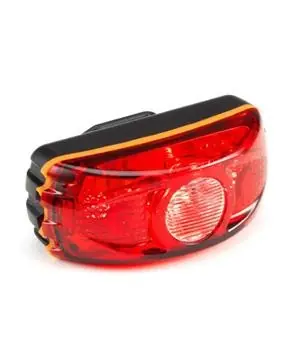 Baja Designs 602025 Motorcycle Tail Light Price Cut