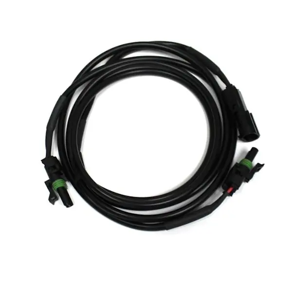 Baja Designs 613606 Squadron/S2 55 Inch Splitter Weekend Sale