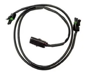 Flash Sale Baja Designs 613607 Squadron/S2/S1 2-Light Splitter
