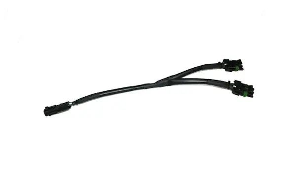 Cheap Baja Designs 613608 OnX6/S8/XL 2-Light Splitter