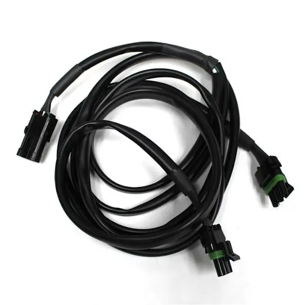 Worldwide Shipping Baja Designs 613609 OnX6/S8/XL 55 Inch Splitter